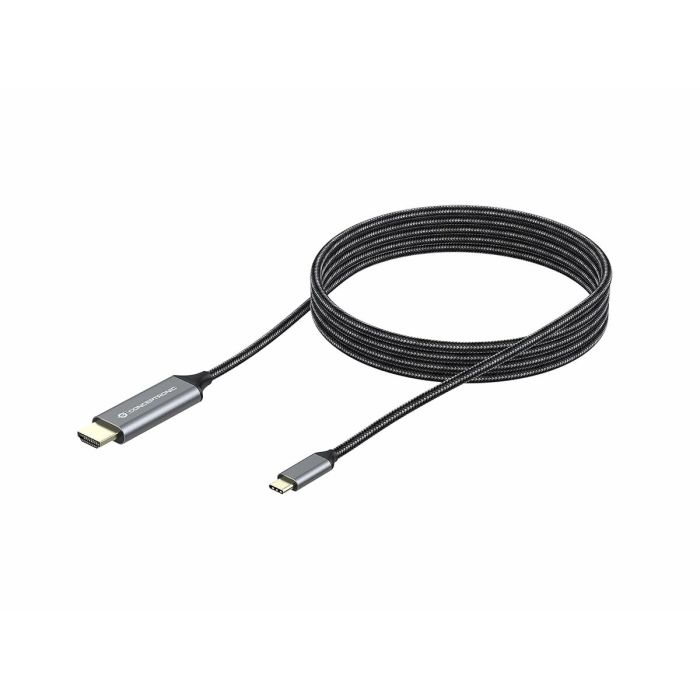 Adaptateur USB 3.0 vers HDMI Conceptronic 110519007101 2 m 4
