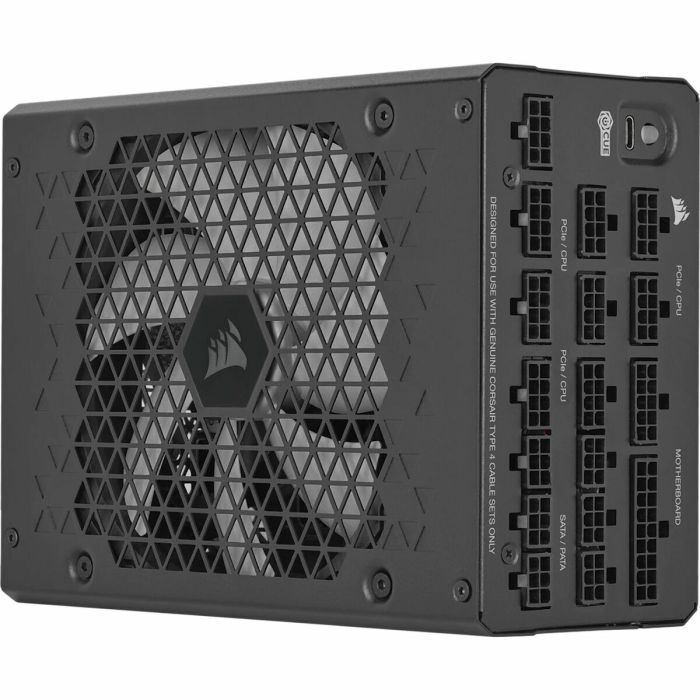 Bloc d’Alimentation Corsair CP-9020309-EU 1500 W 80 Plus Gold ATX 12