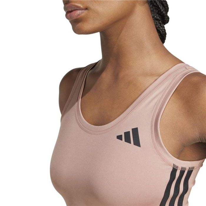 Débardeur Femme Adidas JN8731 Saumon (L) 2