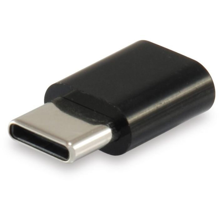 Equip Adapter USB-C -> Micro USB sw 0 Equip Adapter USB-C -> Micro USB sw 0