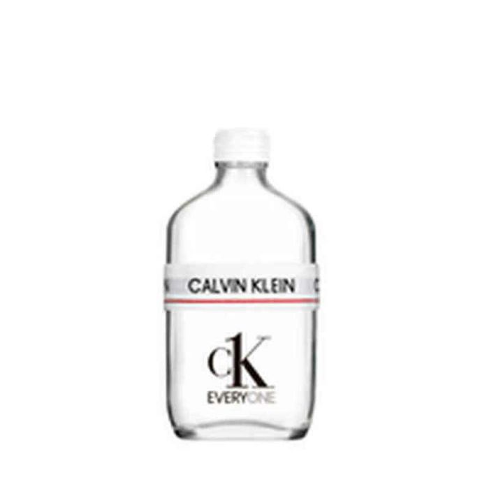 Parfum Unisexe Calvin Klein EDT 4