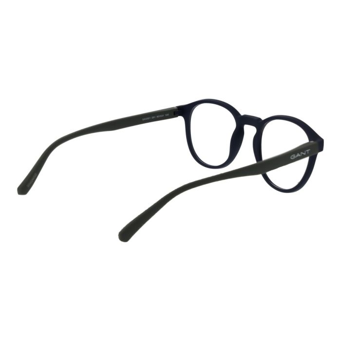 Monture de Lunettes Homme Gant GA3301 50091 4