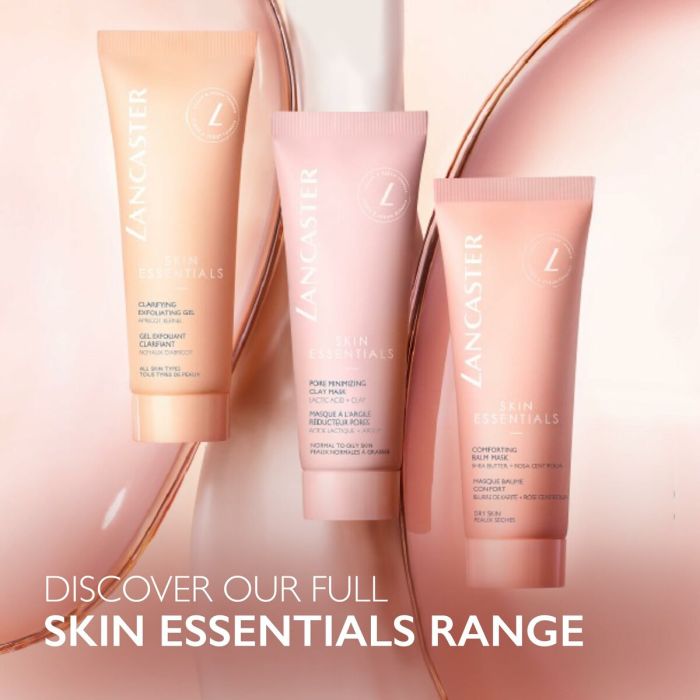 Crème visage Lancaster Skin Essentials 75 ml 3 Crème visage Lancaster Skin Essentials 75 ml 3