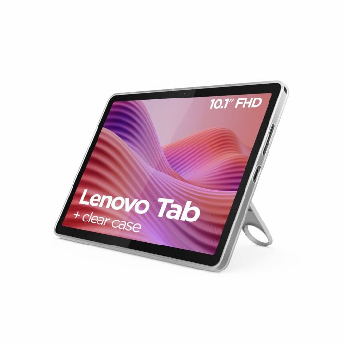 Tablette Lenovo ZAEJ0012ES 10,1'' MediaTek 4 GB RAM 64 GB Gris 8