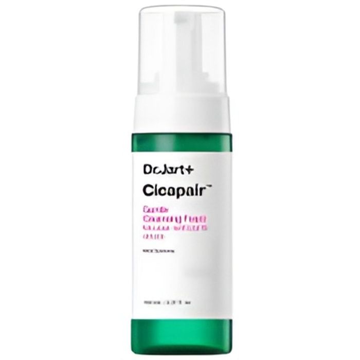 Gel nettoyant visage DR.JART+ CICAPAIR 150 ml