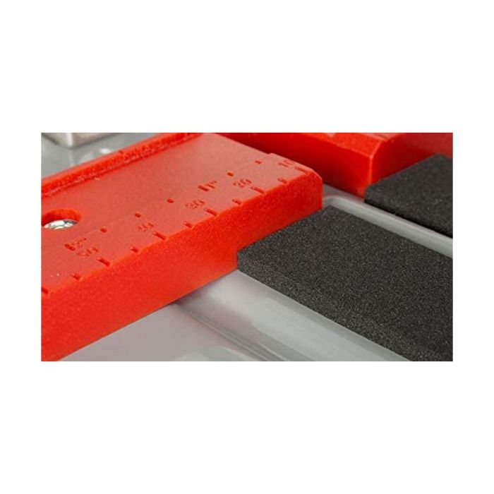 Découpeuse Rubi practic-61 24985 3