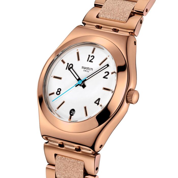 Montre Femme Swatch YLG414G 3