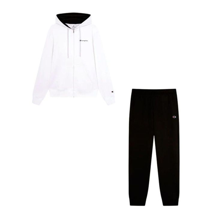 Survêtement pour Adultes Champion 221658-WW001 Homme