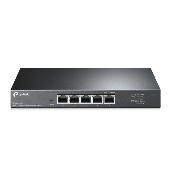 Switch TP-Link TL-SG105-M2 4