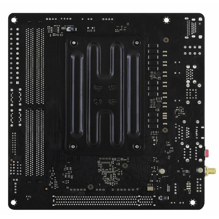 Carte Mère ASRock A520M-ITX/AC AMD AM4 AMD 6
