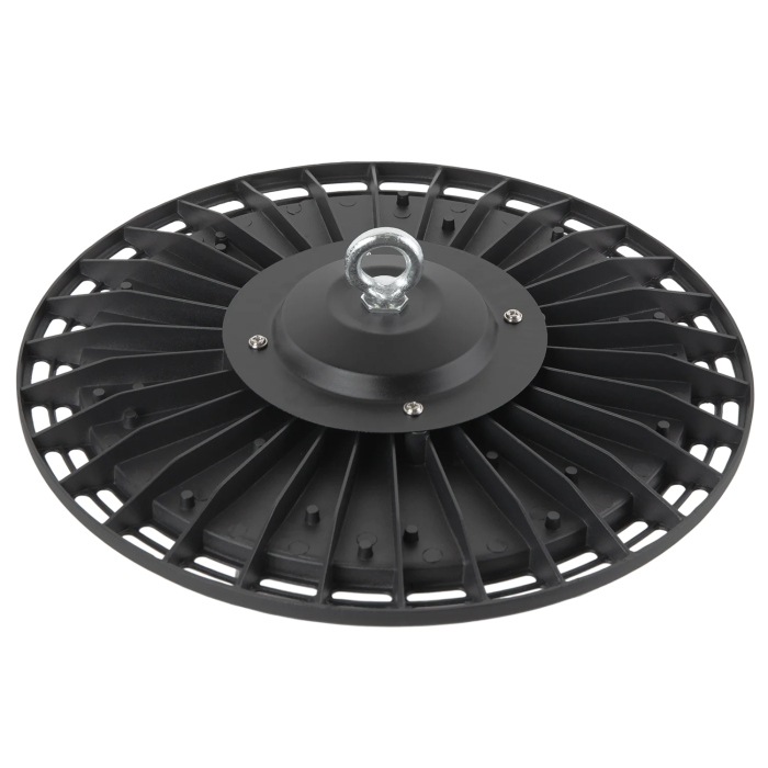 Campana LED UFO 200W 20.000Lm 6500K [HO-ICUFO-200W-03-CW] 2