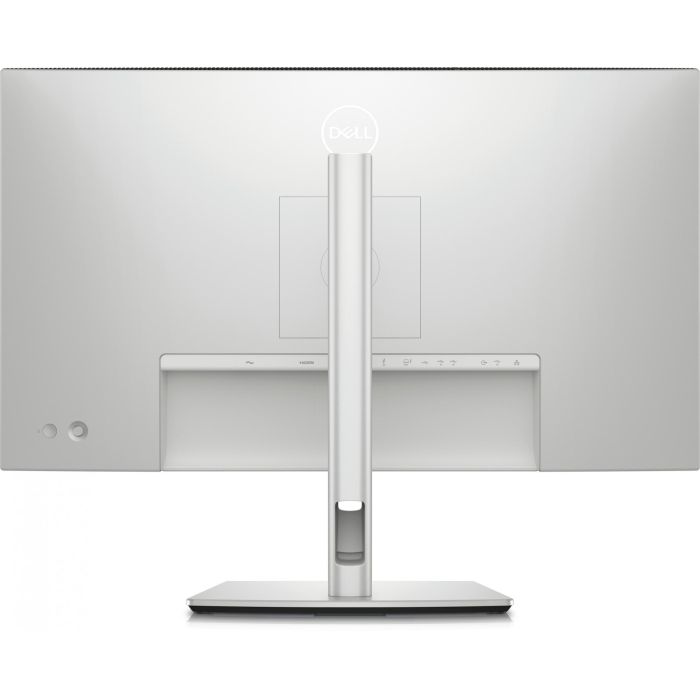 68,47cm/27" (2560x1440) Dell UltraSharp 27 U2724DE 16:9 WQHD IPS 120Hz 5ms DP HDMI 1xUSB-C 3xUSB Thunderbolt VESA Silver/Black 2