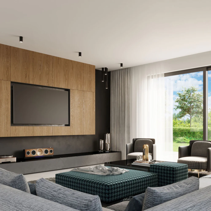 SOL Lampe de Plafond LAGOS 10 SOL-SL.0996 Design Industriel Acier pour Salon Chambre Hall 20