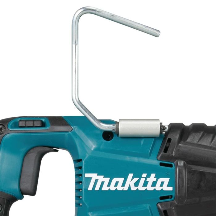 Montagne de sable Makita DJR187Z 3000 spm 2300 spm 6