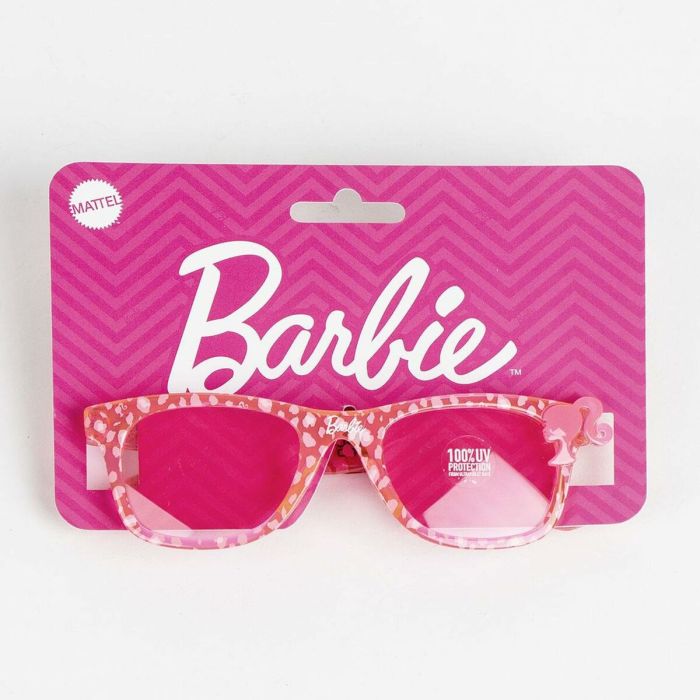 Lunettes de soleil enfant Barbie 13,0 x 4,6 x 13,0 cm Unisexe enfants 6