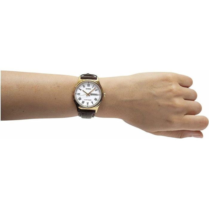 Montre Homme Casio ENTICER GENT 3