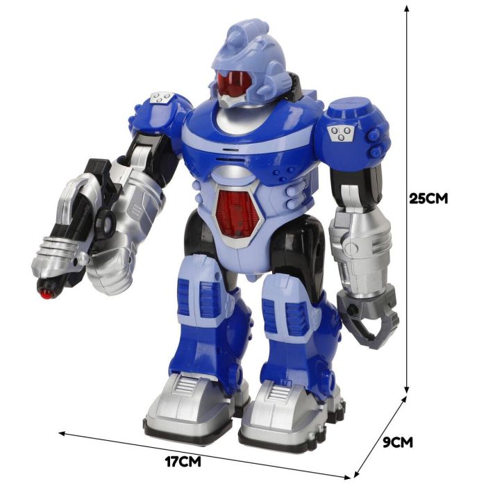 Jeu de Véhicules Colorbaby (6 Unités) 3