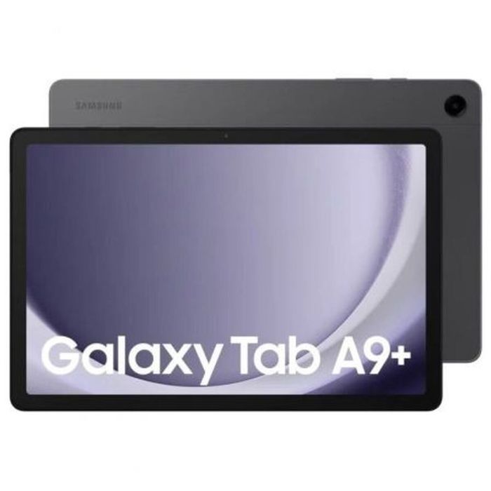 Tablette Samsung Galaxy Tab A9+ 5G X216 Octa Core 6 GB RAM 128 GB Gris 11" 1