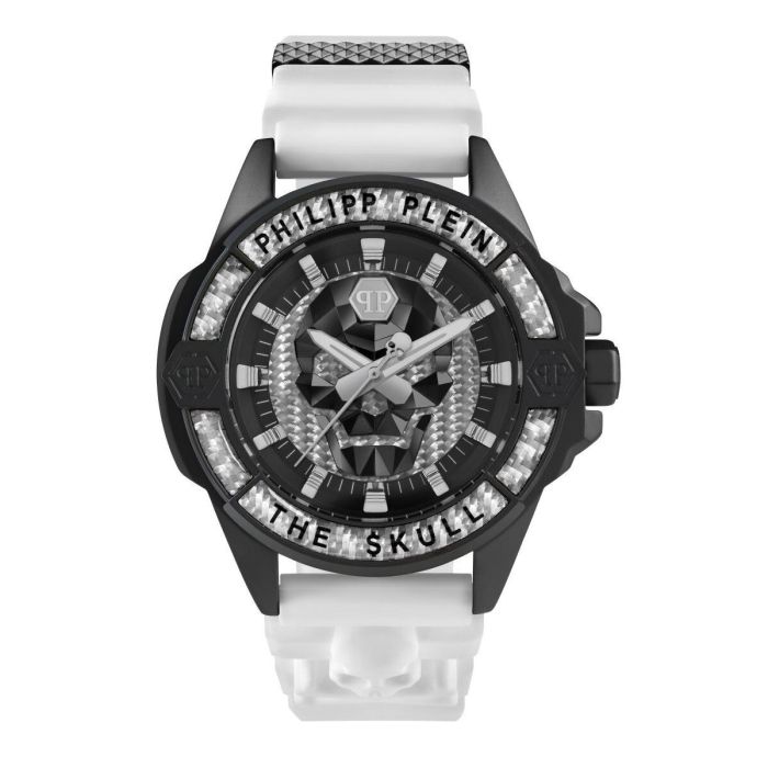 Montre Homme PHILIPP PLEIN PWAAA1822 (Ø 44 mm)