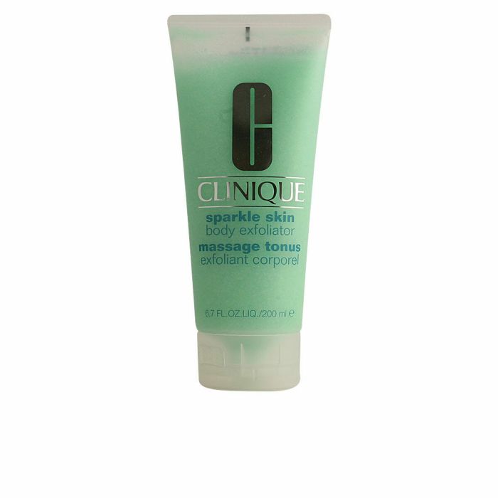 Clinique Gommage Corporel Sparkle Skin Exfoliator 200 ml
