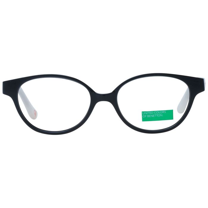 Monture de Lunettes Homme Benetton BEKO2008 44001 2 Monture de Lunettes Homme Benetton BEKO2008 44001 2