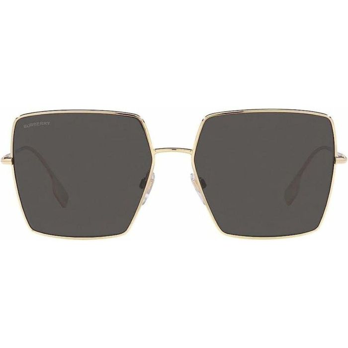 Lunettes de soleil Femme Burberry DAPHNE BE 3133 2