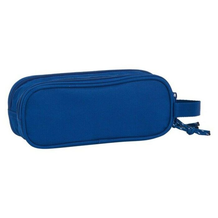 Fourre-tout BlackFit8 M513 Bleu foncé 21 x 8 x 6 cm 2