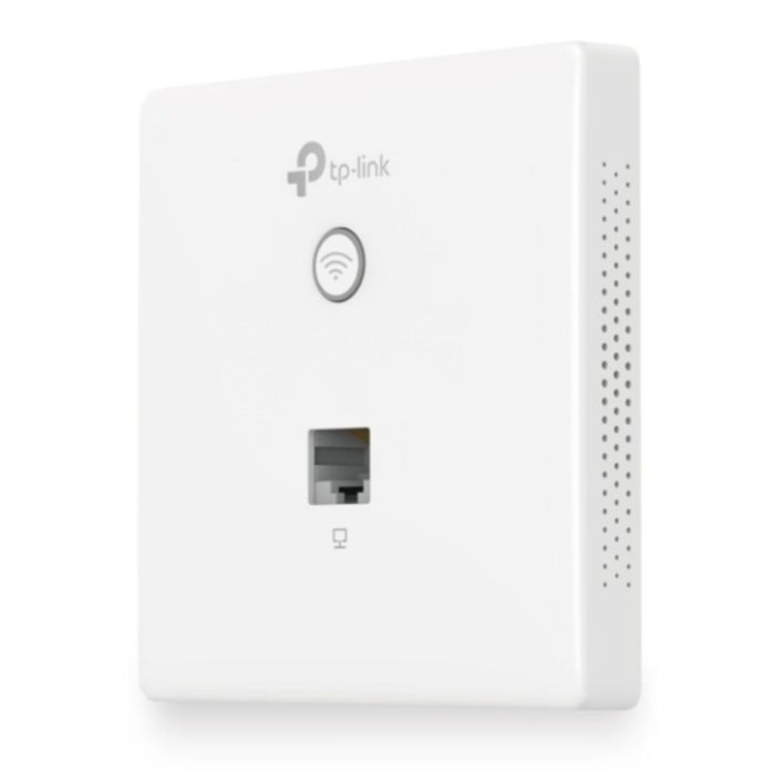 Point d'Accès TP-Link EAP230-Wall 867 Mbps Blanc 0 Point d'Accès TP-Link EAP230-Wall 867 Mbps Blanc 0