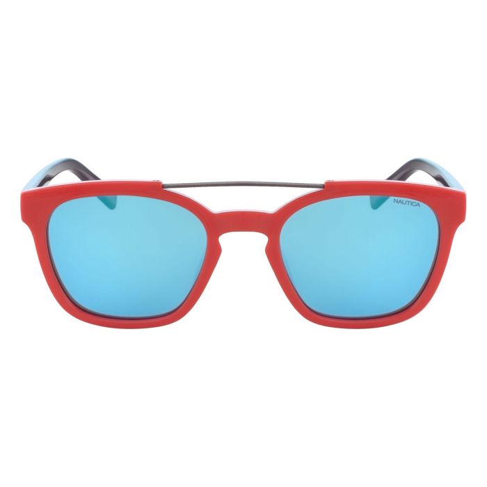 Lunettes de soleil Homme Nautica N3638SP-620 ø 54 mm 1 Lunettes de soleil Homme Nautica N3638SP-620 ø 54 mm 1