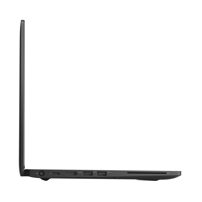 Ordinateur Portable Dell 7400 14" Intel Core I5-8365U 16 GB RAM 256 GB SSD (Reconditionné A+) 4