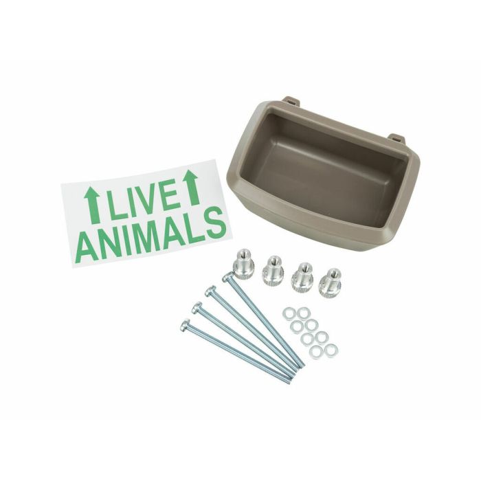 Cage de Transport Trixie Skudo 2