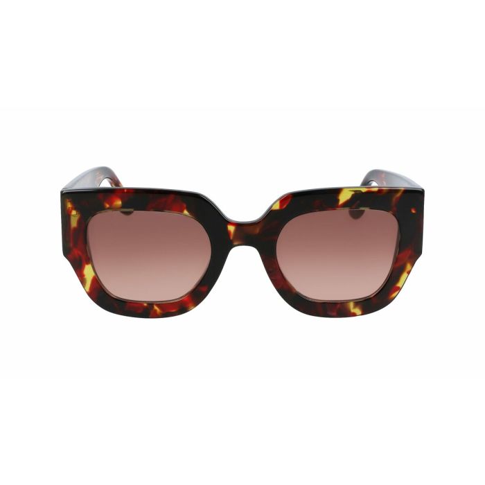Lunettes de soleil Femme Victoria Beckham VB606S-609 Ø 49 mm 2