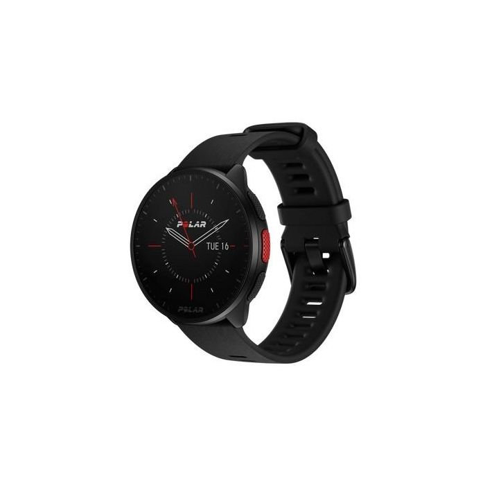 POLAR PACER BLACK/ BLACK S-L 1 POLAR PACER BLACK/ BLACK S-L 1