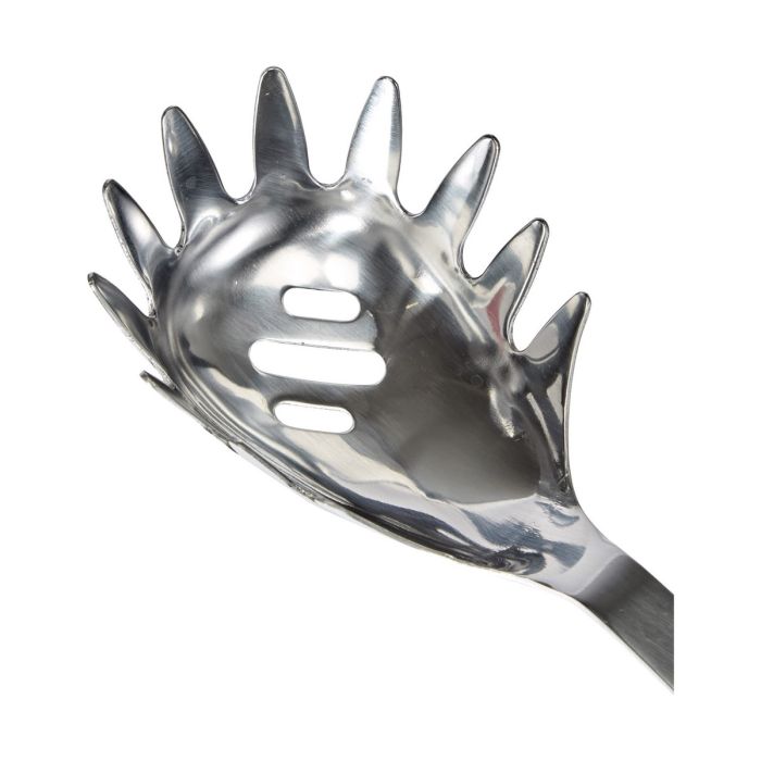 Cuillère de service pour les pâtes Metaltex Imperial Acier inoxydable Cuillère de service pour les pâtes Metaltex Imperial Acier inoxydable