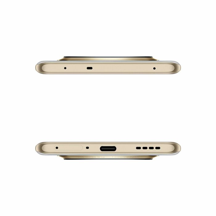 Smartphone Realme 631011005704 Octa Core 12 GB RAM 512 GB Blanc 2