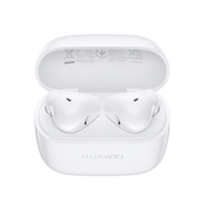 Écouteurs in Ear Bluetooth Huawei FreeBuds SE 2 Blanc 1