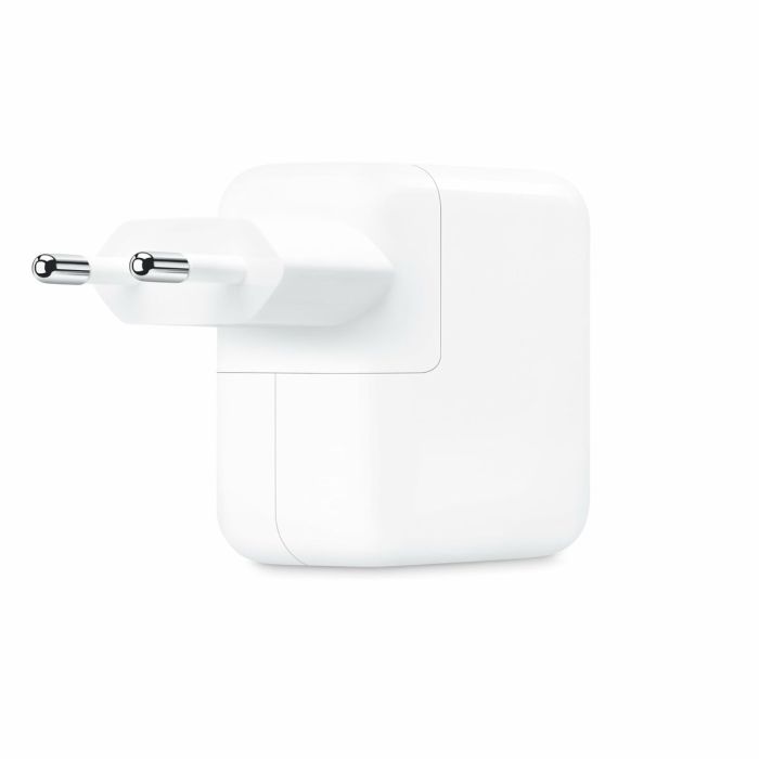Chargeur mural Apple MW2K3AA/A Blanc 35 W 1