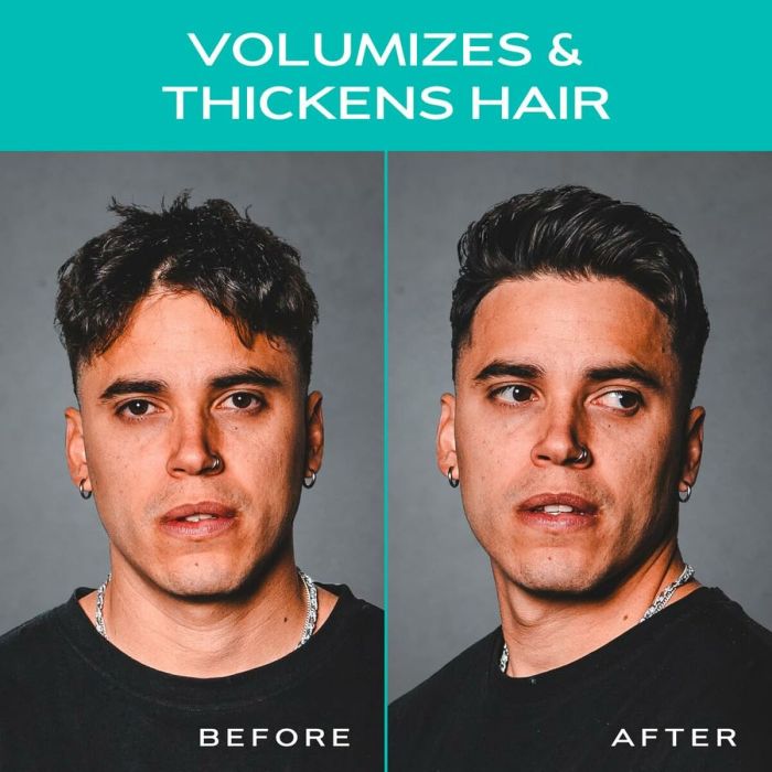 Crème de Fixation Moyenne Blumaan Ascend Volume 100 ml Crème de Fixation Moyenne Blumaan Ascend Volume 100 ml