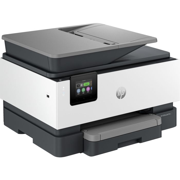 Imprimante Multifonction HP OfficeJet Pro 9120E 12