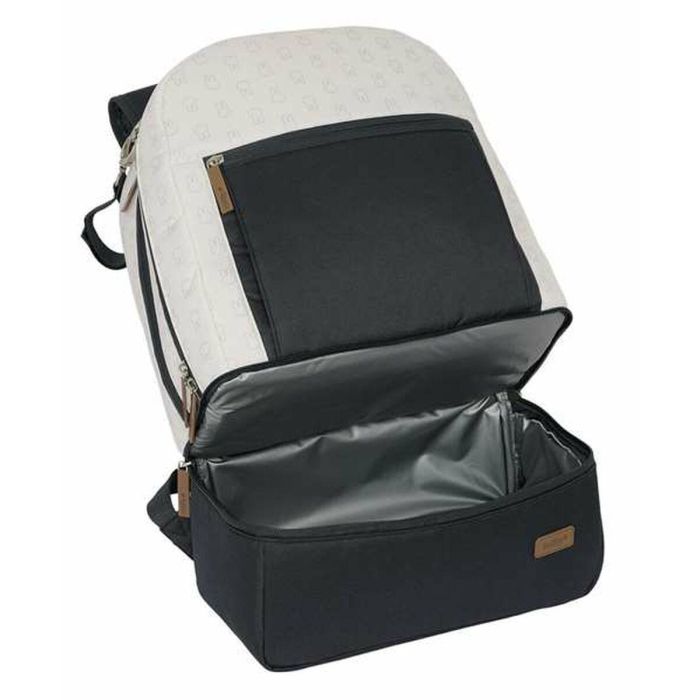 Sac organisateur pour poussette de bébé Miffy Moon 14