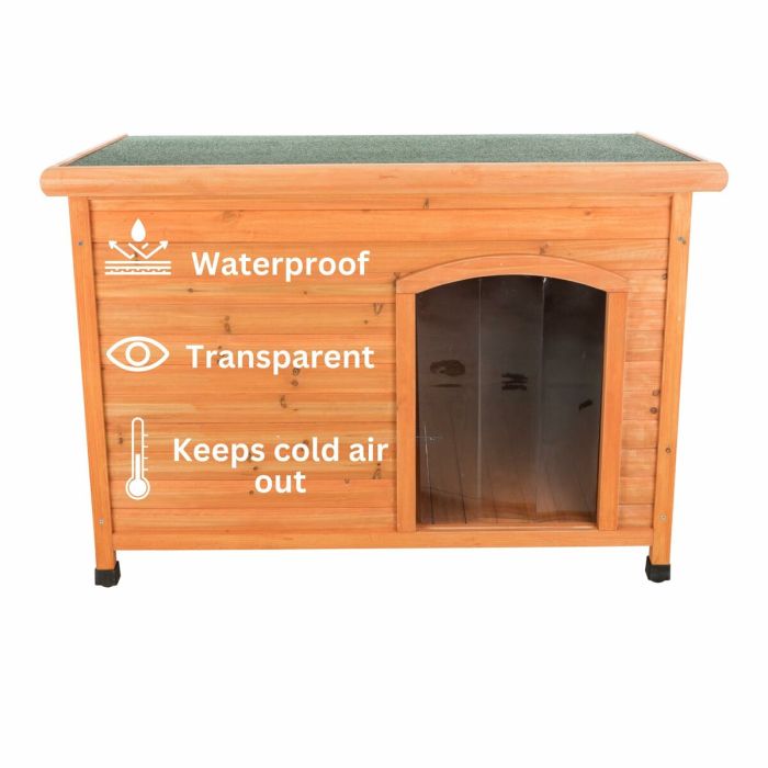 Porte Trixie 34 × 52 cm 5 Porte Trixie 34 × 52 cm 5