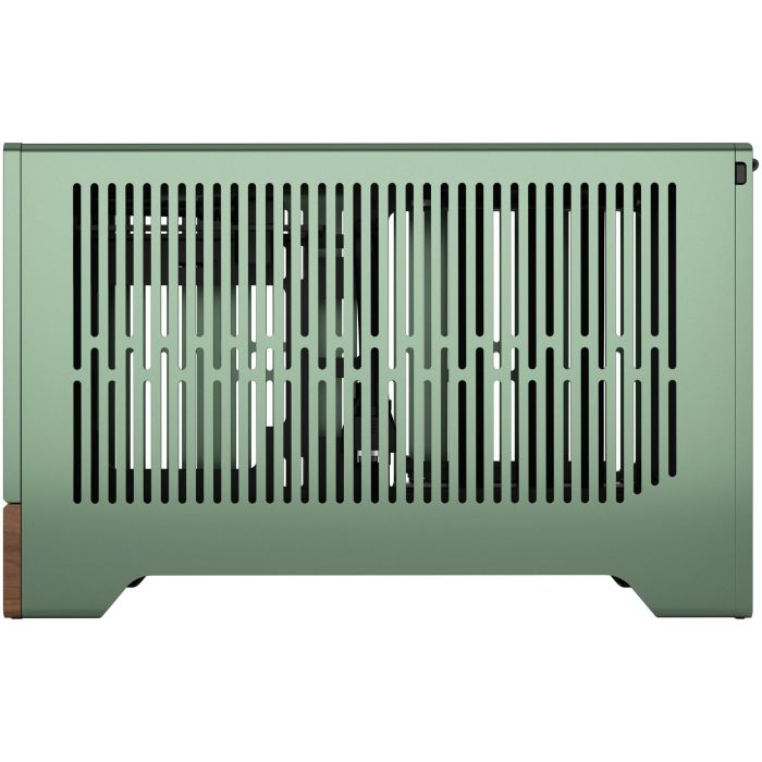 ITX Fractal Design Terra Jade 3 ITX Fractal Design Terra Jade 3