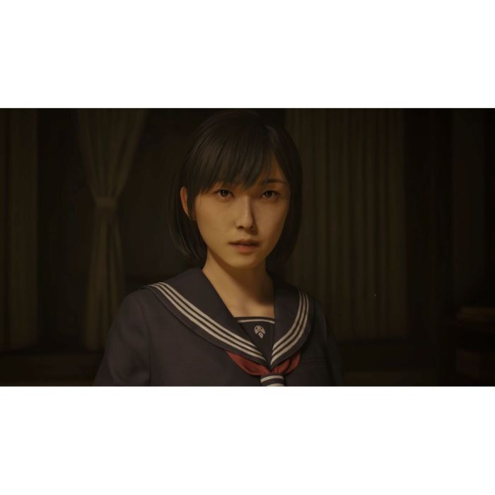 Jeu vidéo Xbox Series X Just For Games Silent Hill F 7 Jeu vidéo Xbox Series X Just For Games Silent Hill F 7