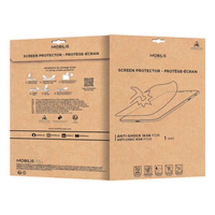 Protection pour Écran Mobilis 036336 1