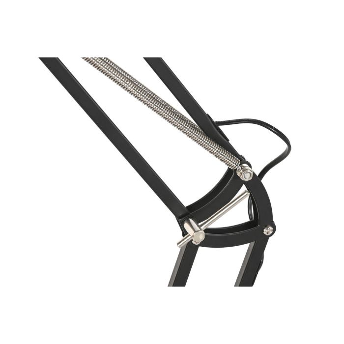 Lampadaire Home ESPRIT Noir 220 V 65 X 30 X 170 CM 3