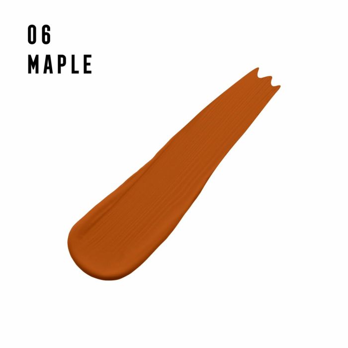 Correcteur facial Max Factor MIRACLE PURE Nº 06 Maple 10 ml Contour des yeux 1