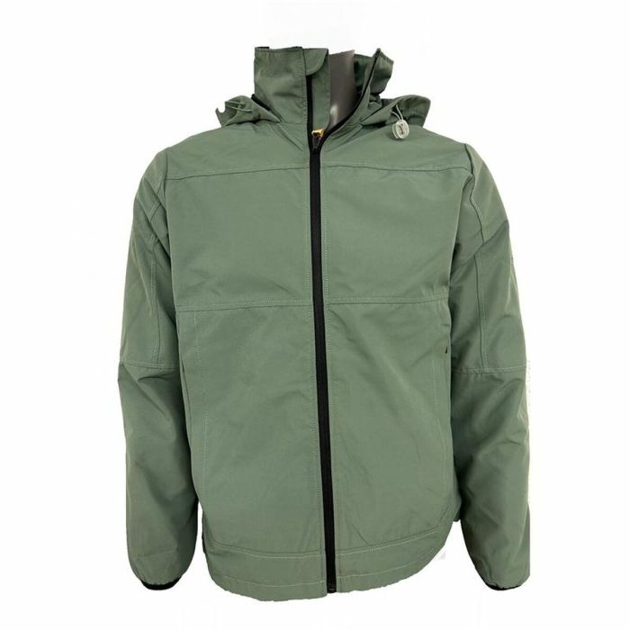 Imperméable Alphaventure Cowel 14