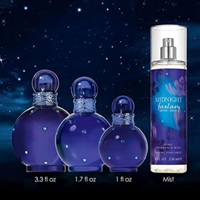 Parfum Unisexe Britney Spears FANTASY 100 ml 1 Parfum Unisexe Britney Spears FANTASY 100 ml 1