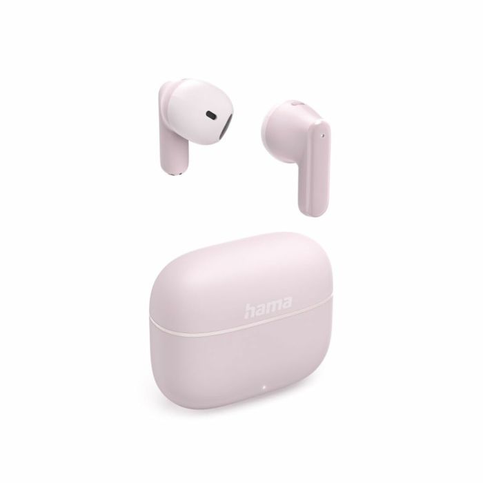 Casque Hama 00221755 Rose 15