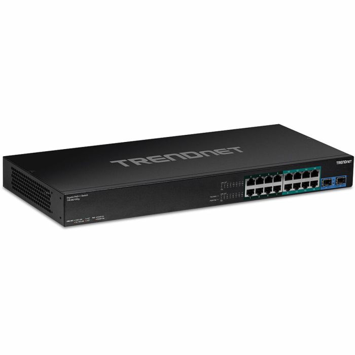 Switch Trendnet TPE-BG182G 36 Gbps RJ-45 SFP 1